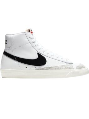 Nike Women's Blazer Mid 77 Sneakers Size 8.5